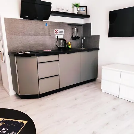 Palio Faliro Deluxe Apartment Near The Sea-2