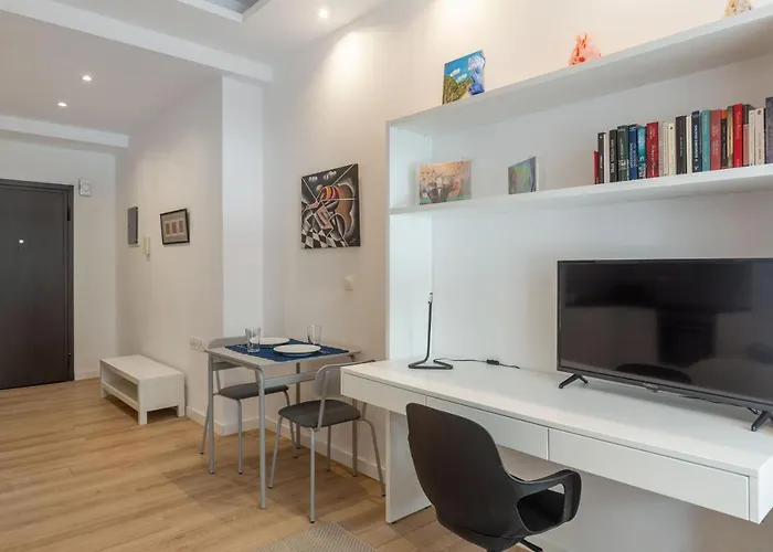 Brand New Apartment In Athens